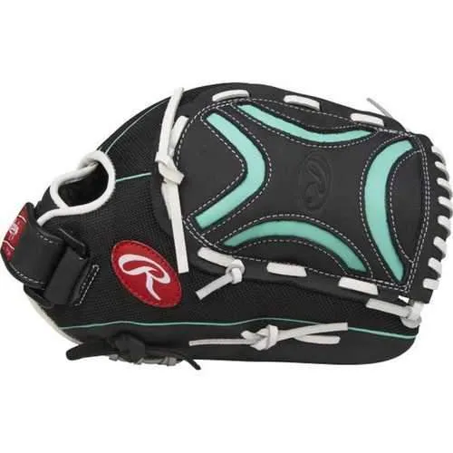 Rawlings Champion Lite 12.5 Outfield Softball Glove - Right