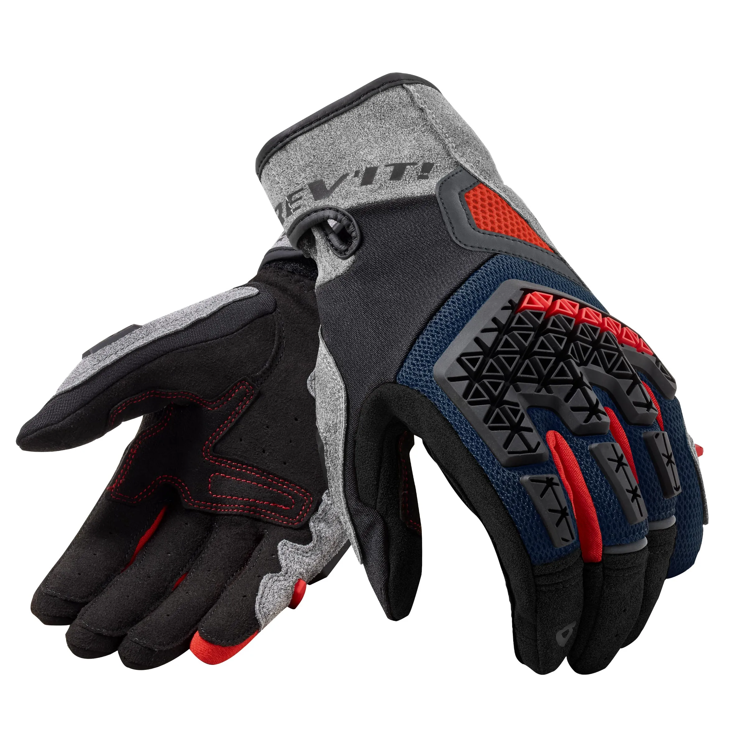 REV'IT! Mangrove Lightweight Motorcycle Gloves