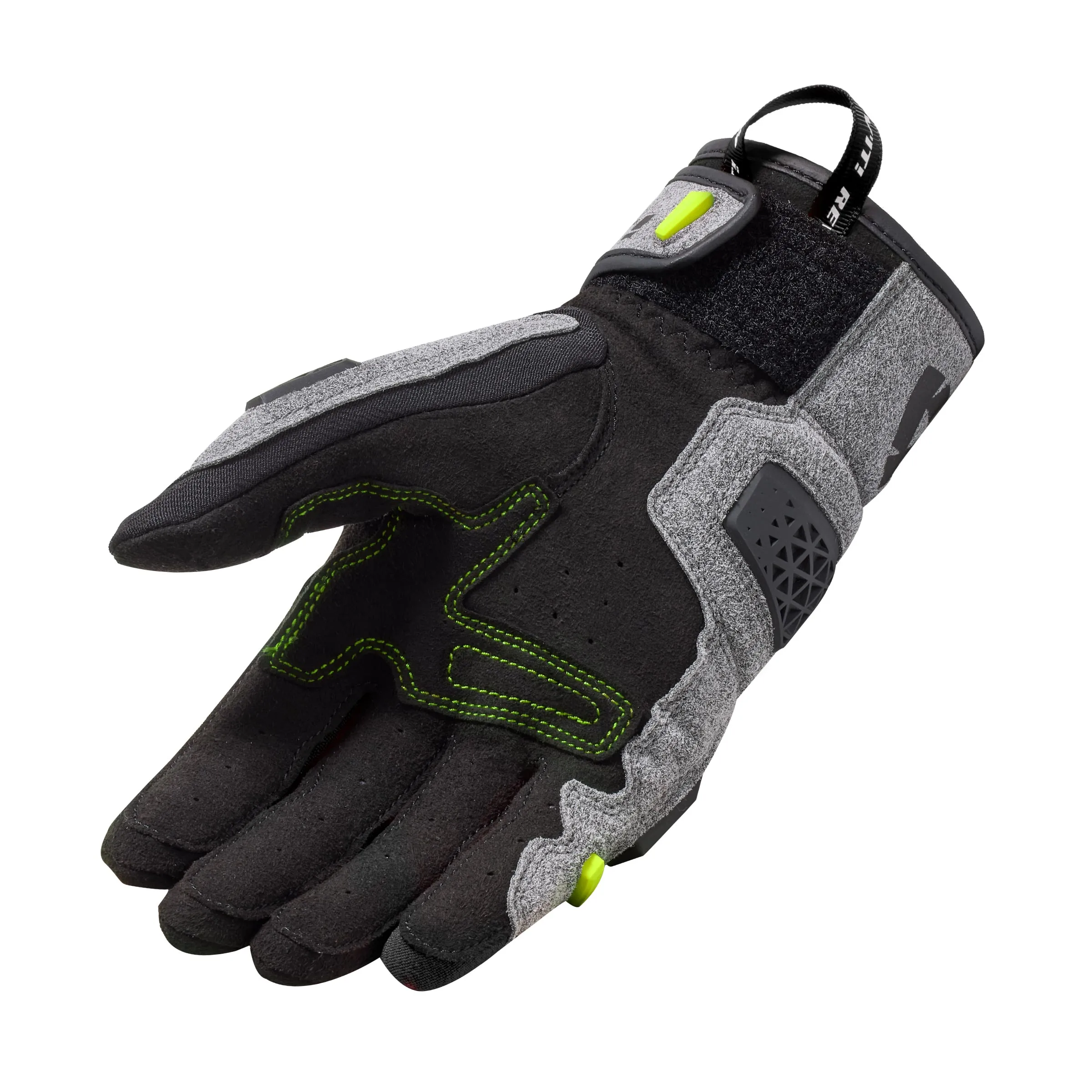 REV'IT! Mangrove Lightweight Motorcycle Gloves