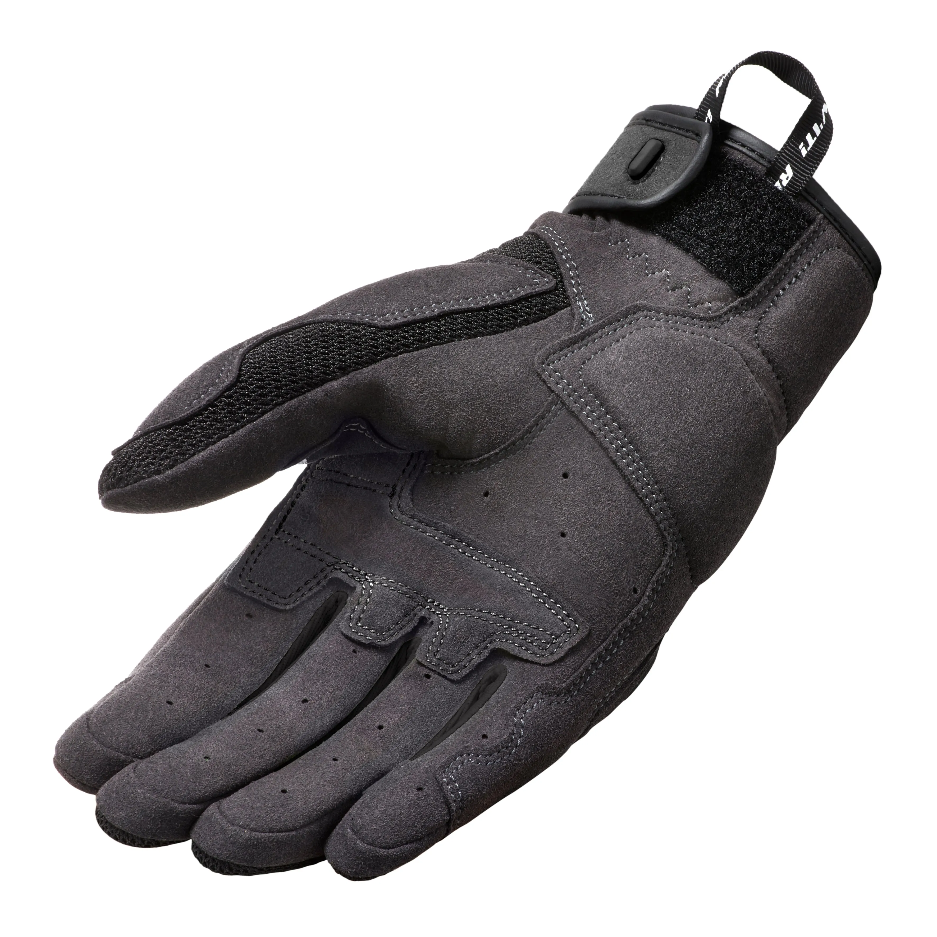 REV’IT! Volcano Lightweight Summer Motorcycle Gloves