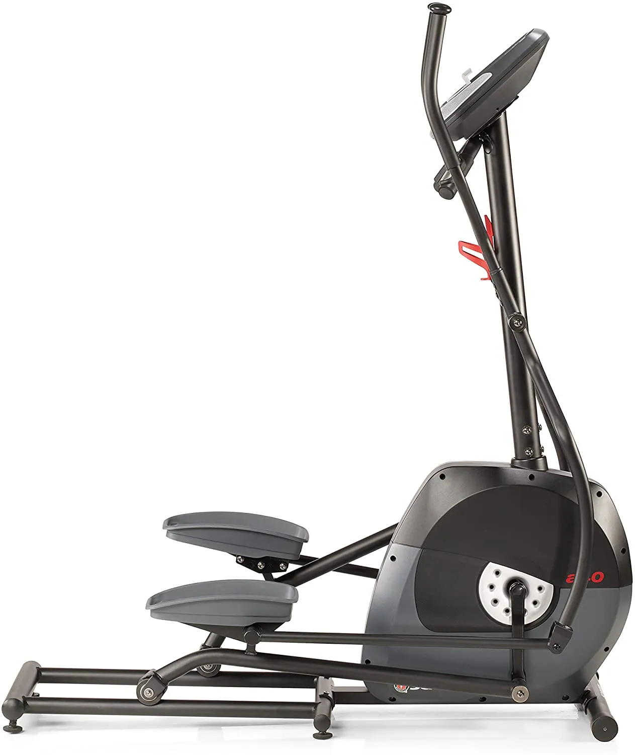 Schwinn A40 Elliptical Machine