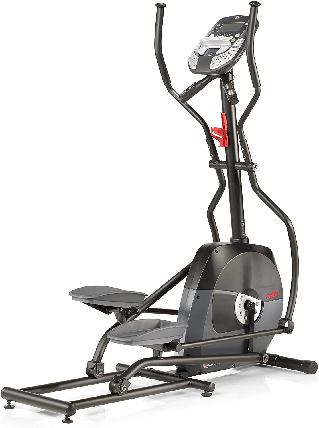 Schwinn A40 Elliptical Machine