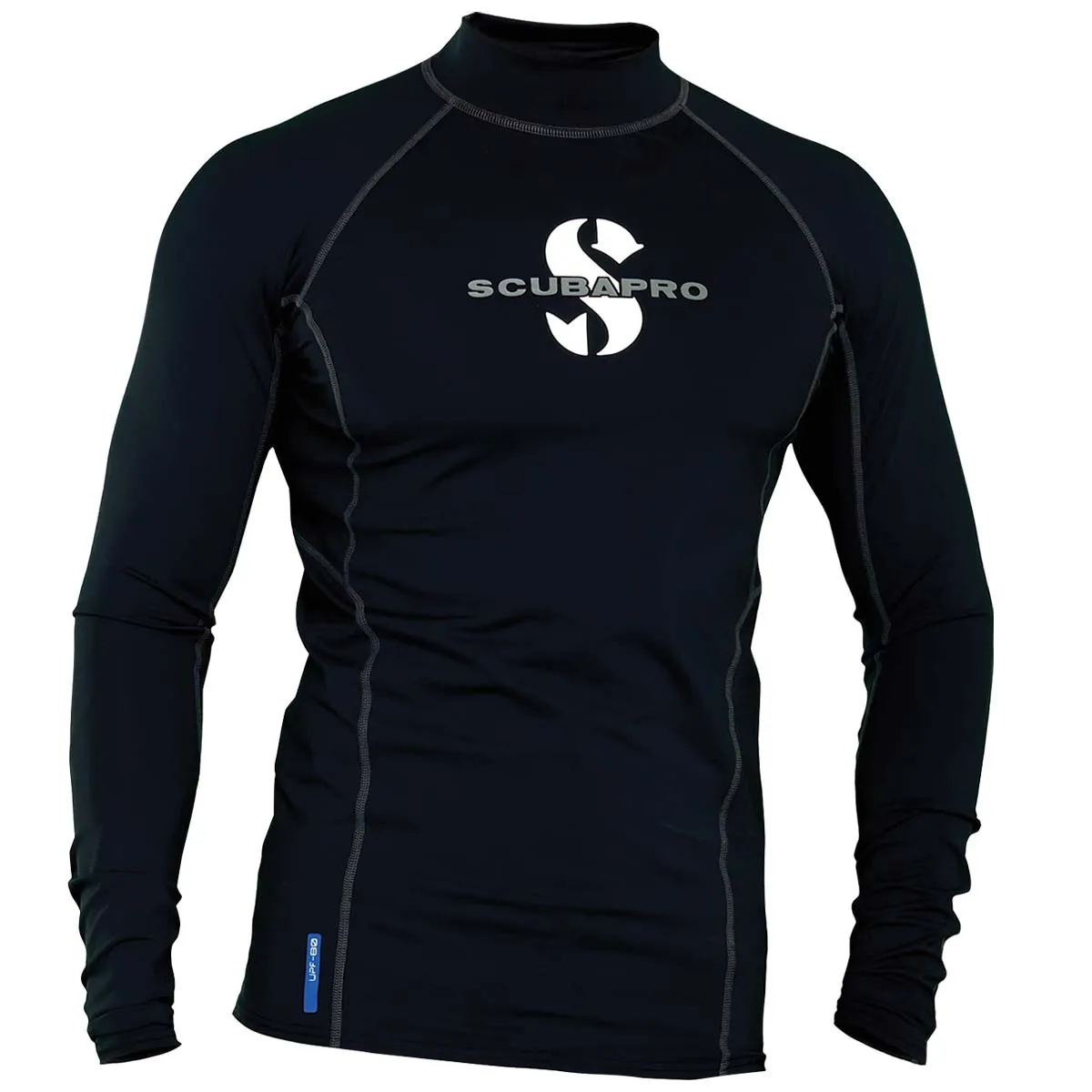 ScubaPro Men's T-Flex UPF 80 Long Sleeve Rash Guard