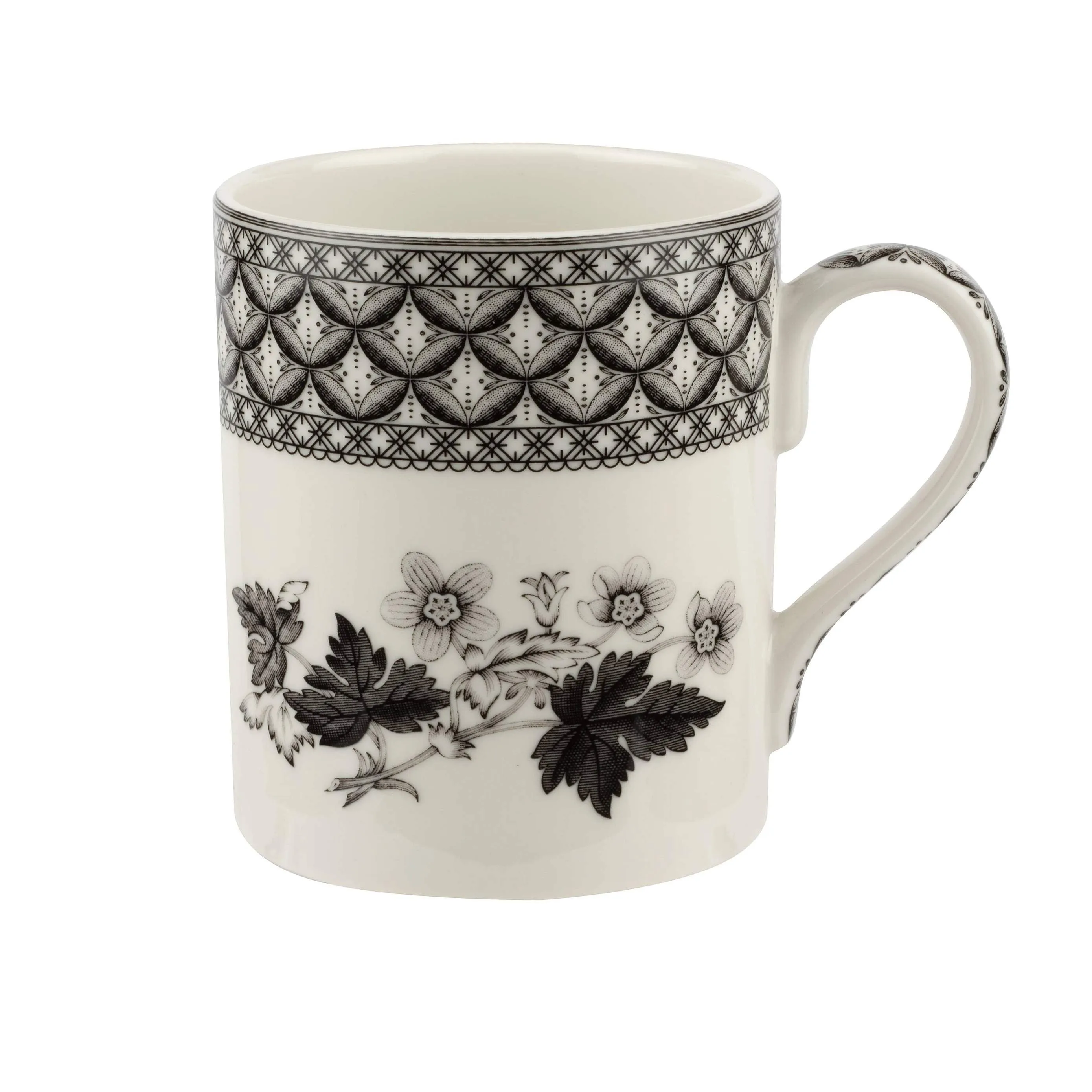 Spode Heritage | 16 oz. Floral Mugs {Various Styles}