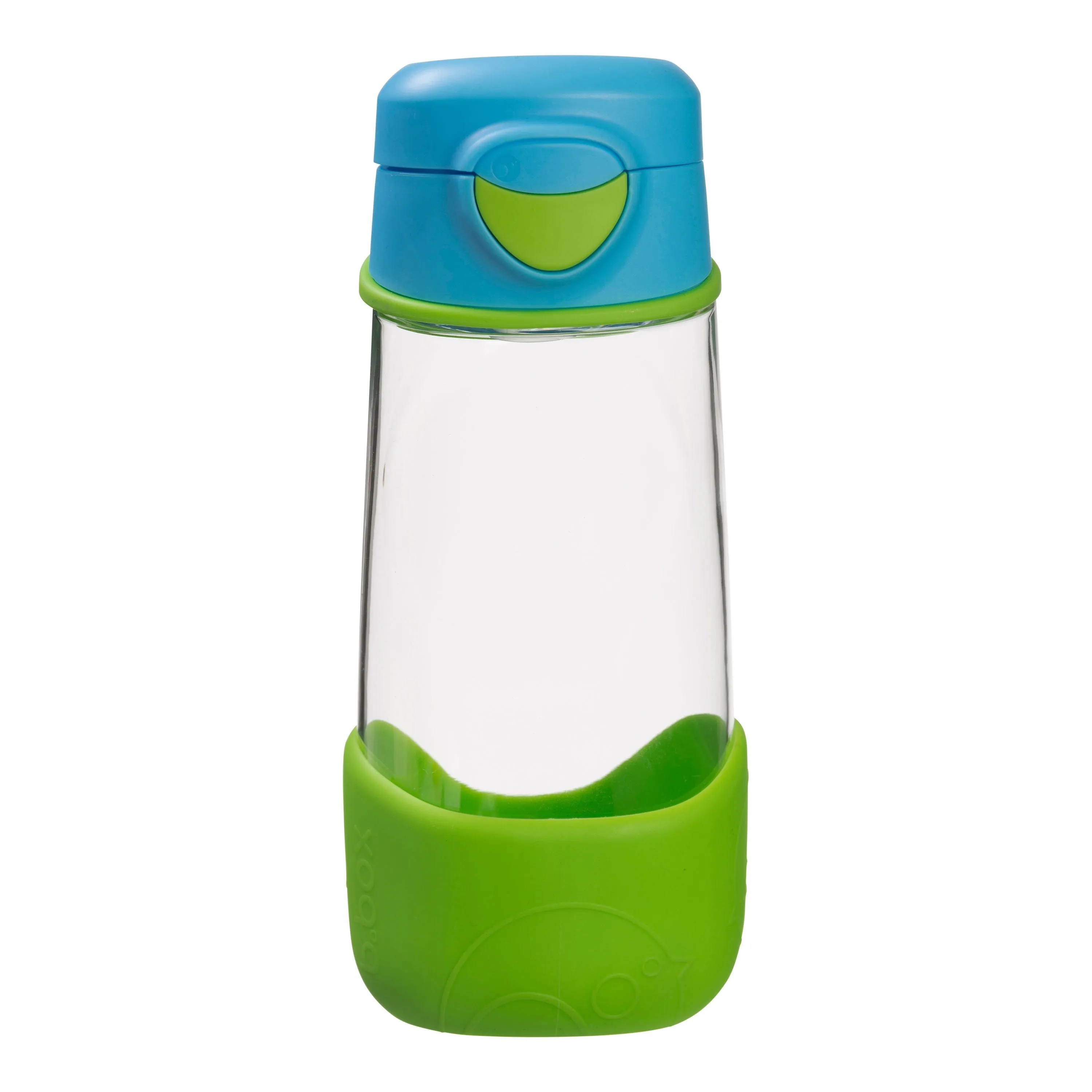 sport spout bottle - ocean breeze