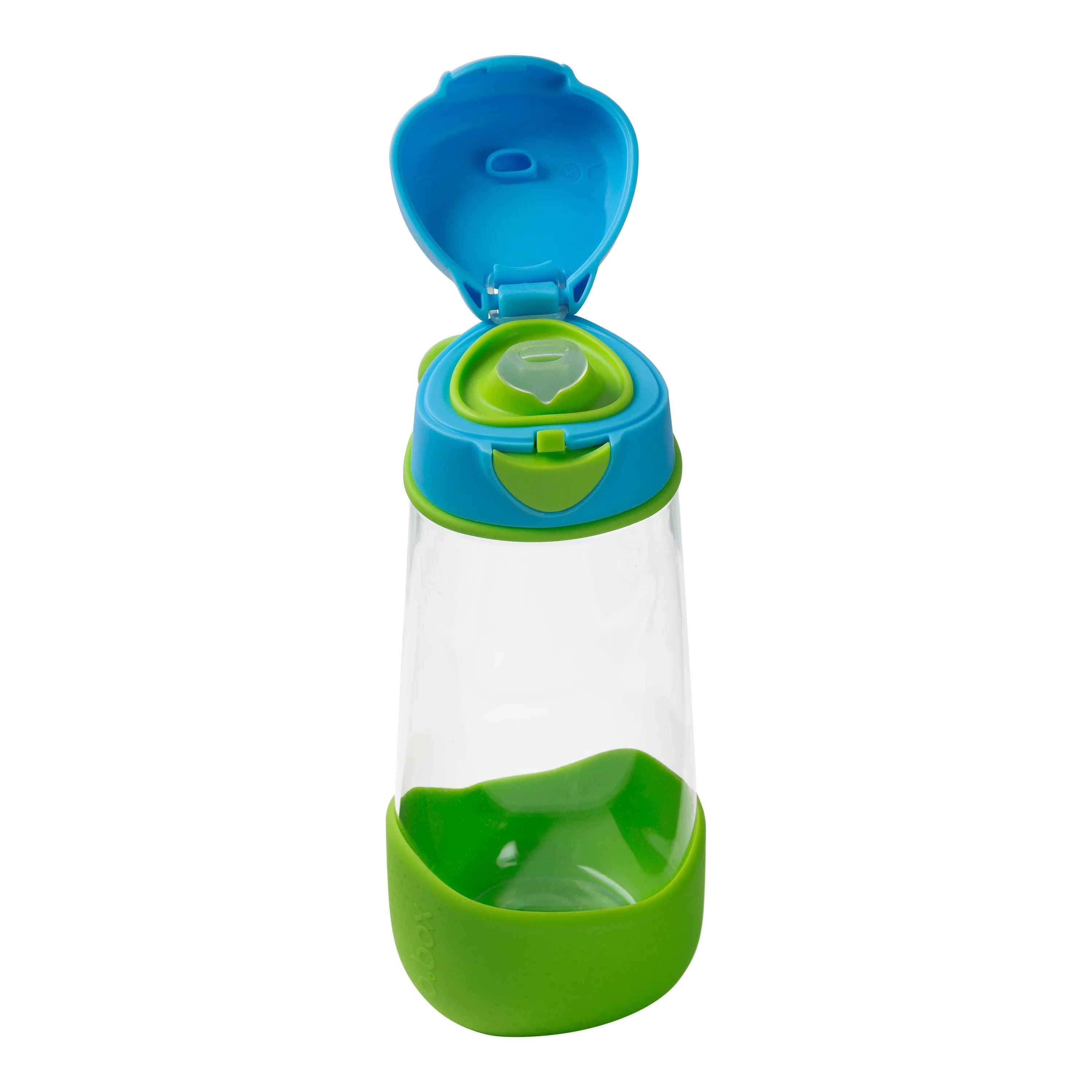 sport spout bottle - ocean breeze