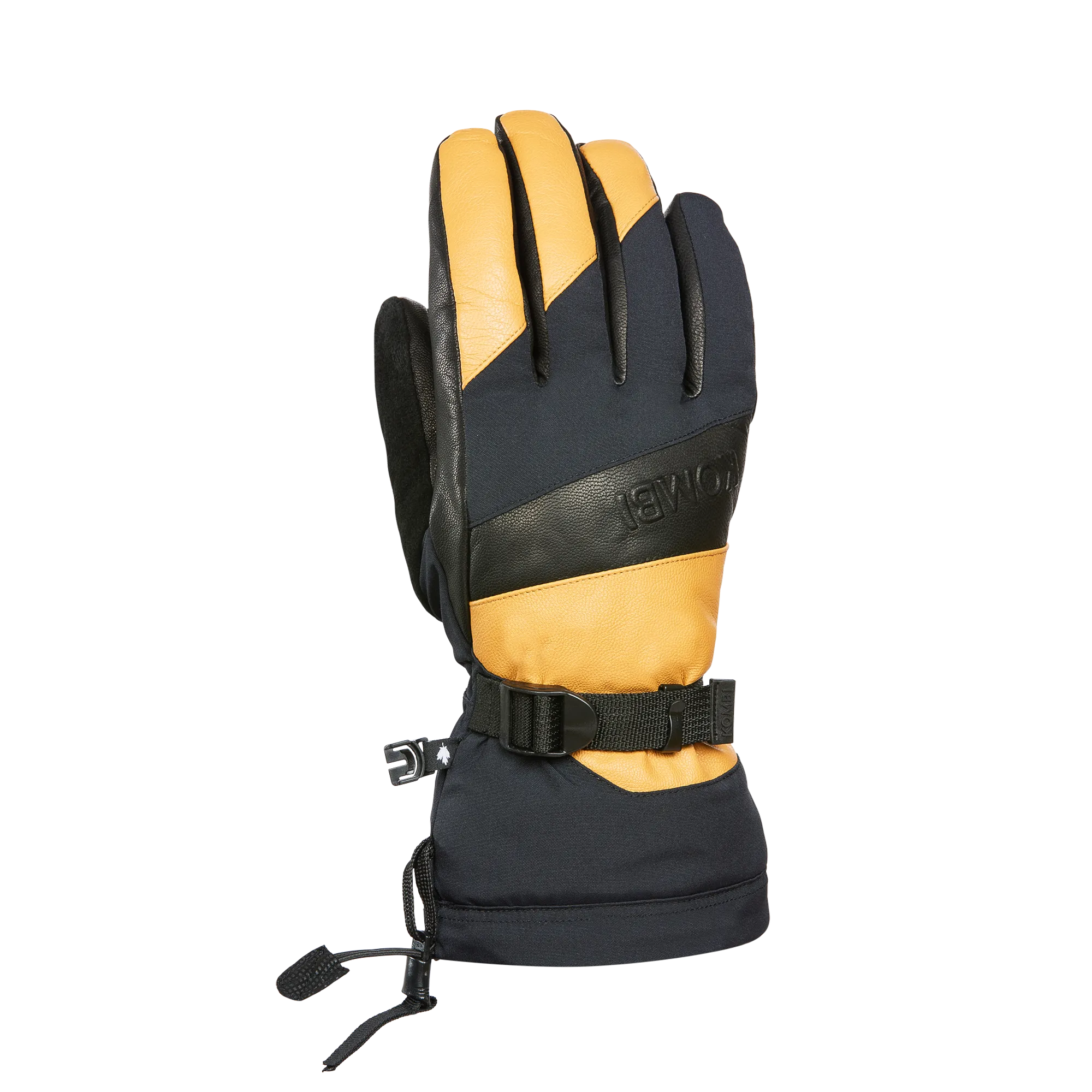 Timeless Pro Gore-Tex Gloves - Men