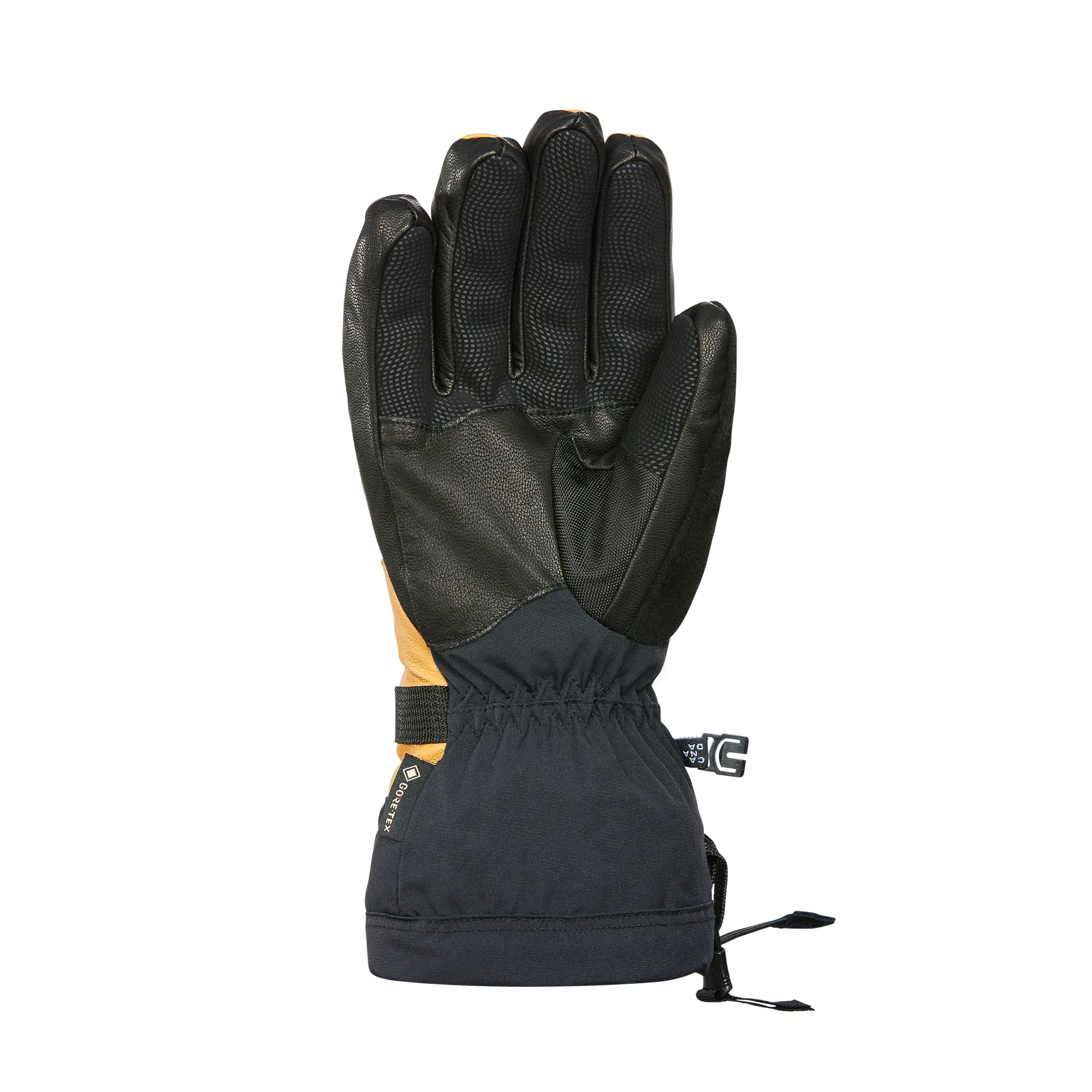 Timeless Pro Gore-Tex Gloves - Men