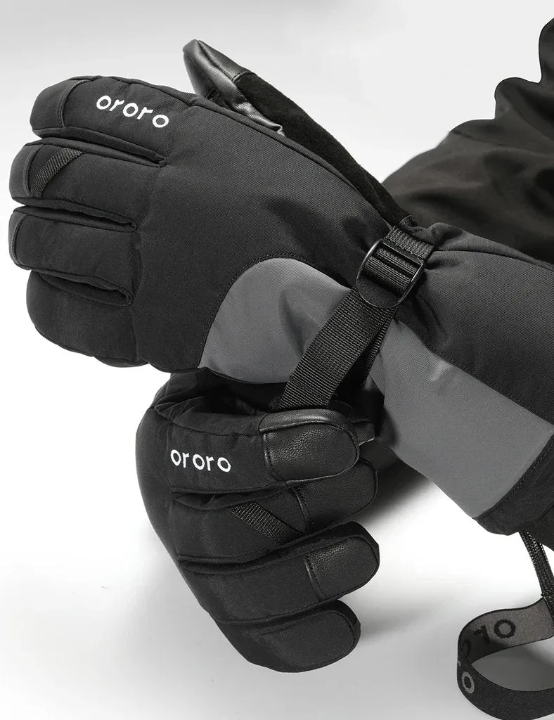 Twin Cities 3-in-1 Heated Gloves 2.0