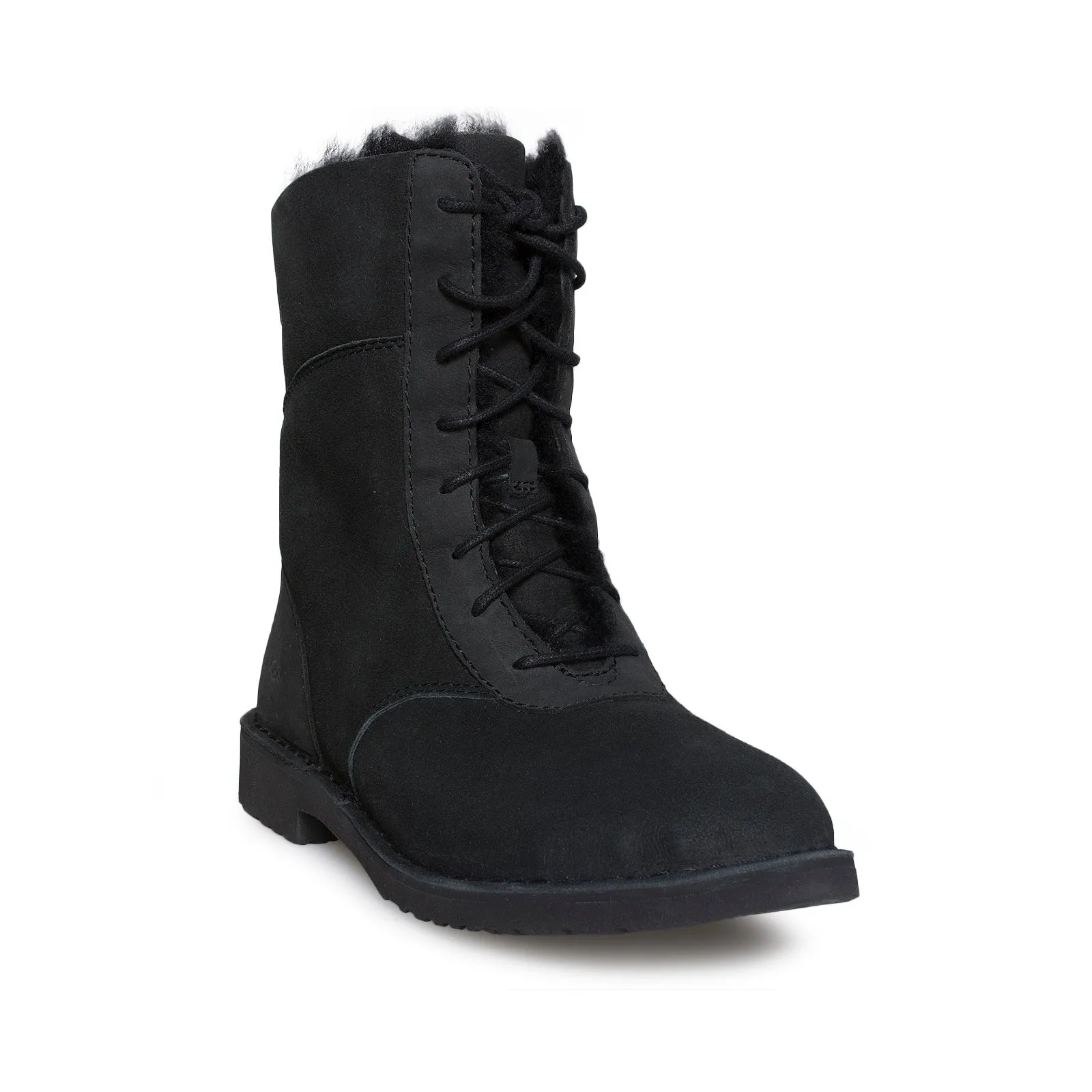 UGG Daney Black Boots