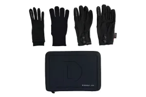 Ultimate Cycling Glove Pack