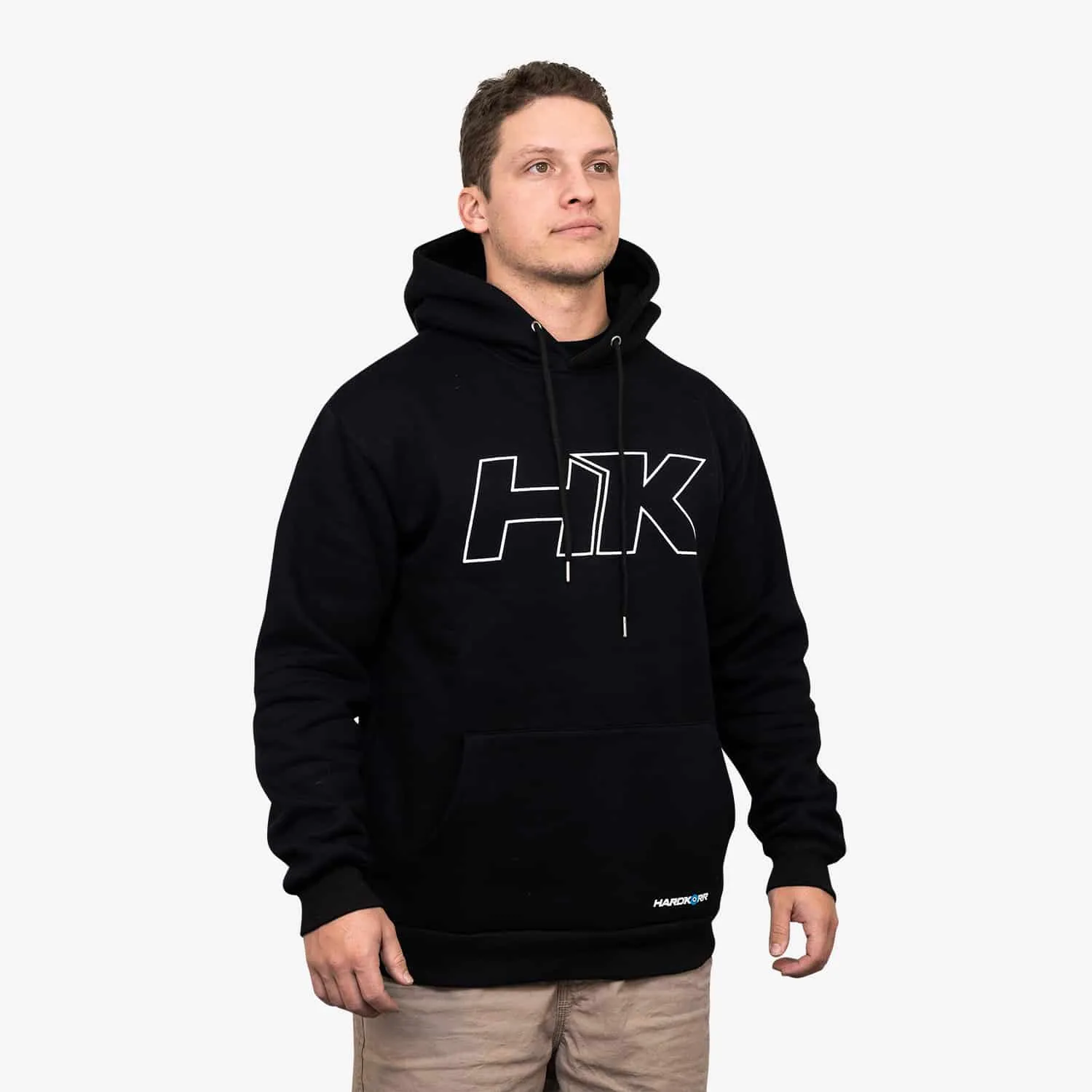 Unisex Hoodie - HK