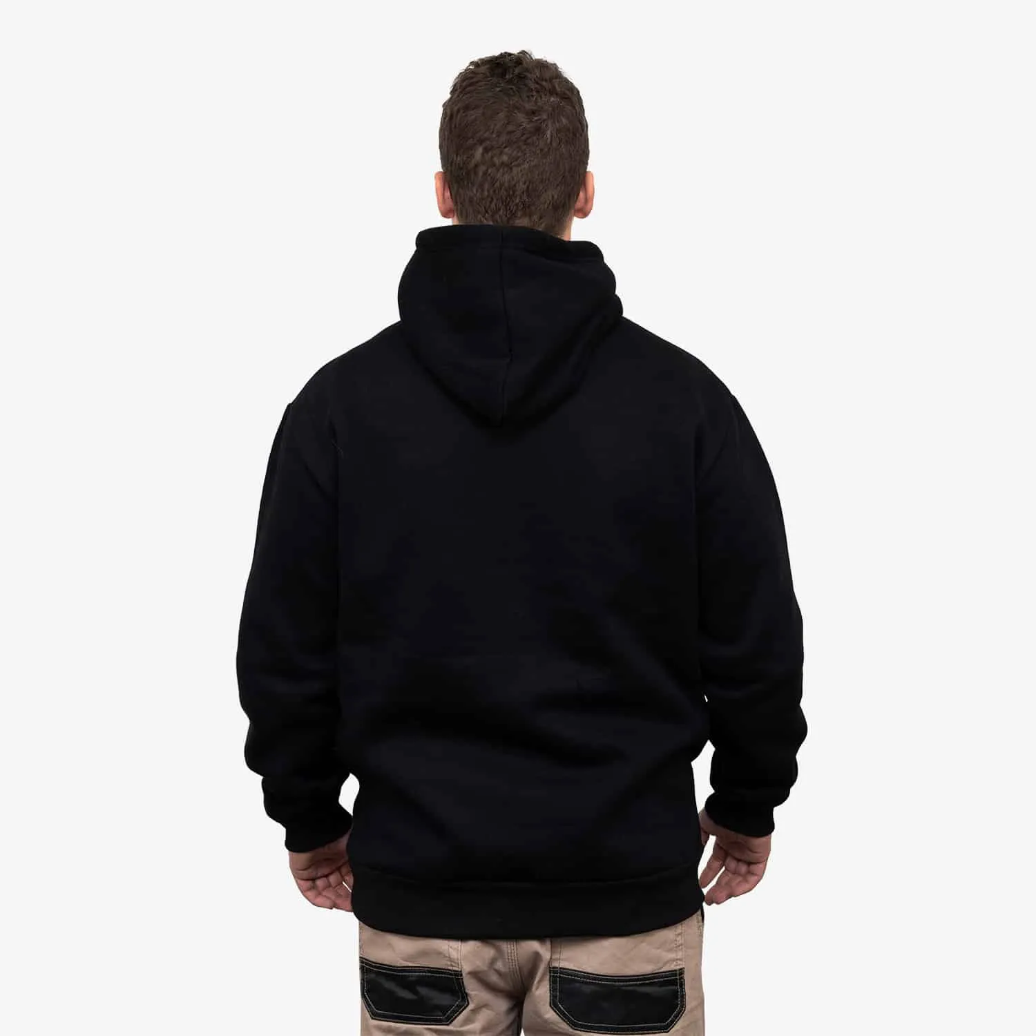 Unisex Hoodie - HK