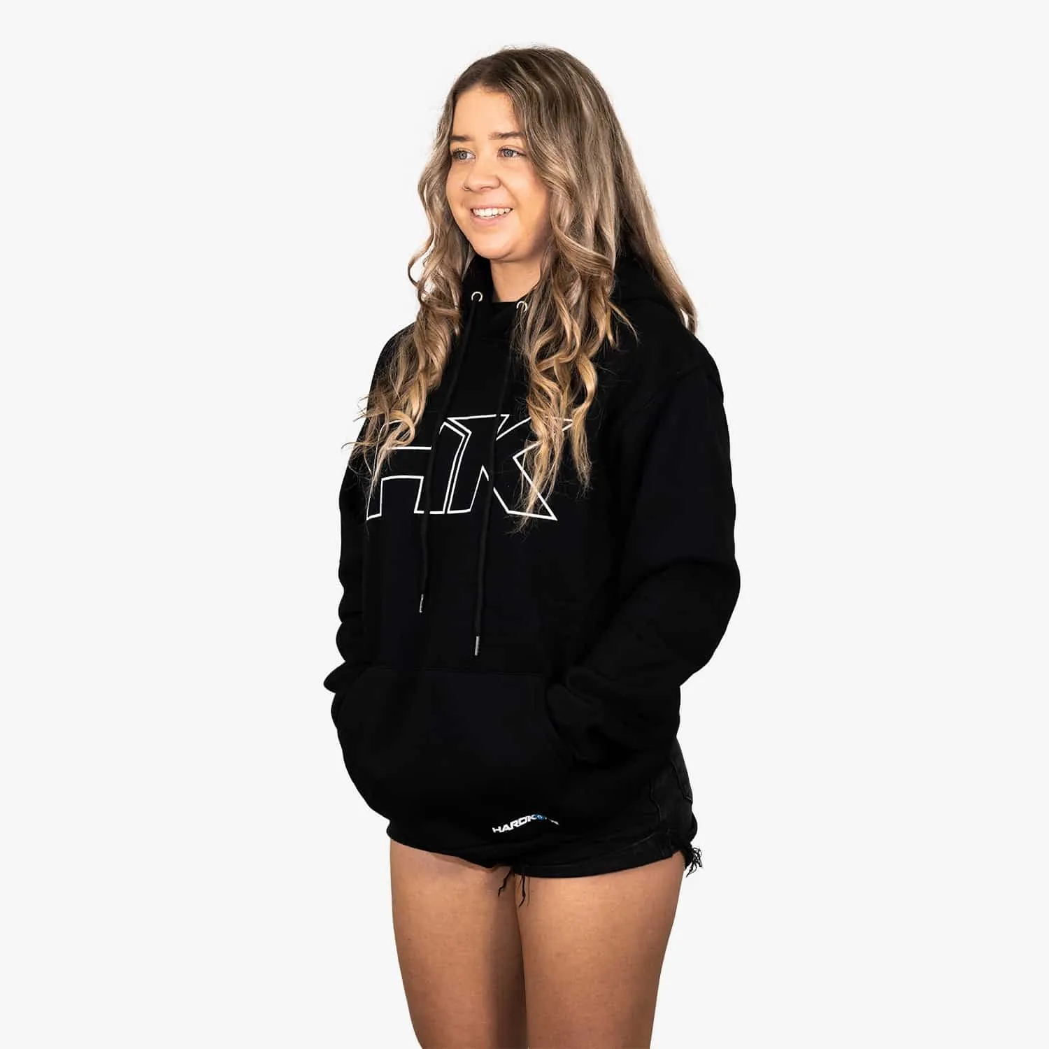 Unisex Hoodie - HK