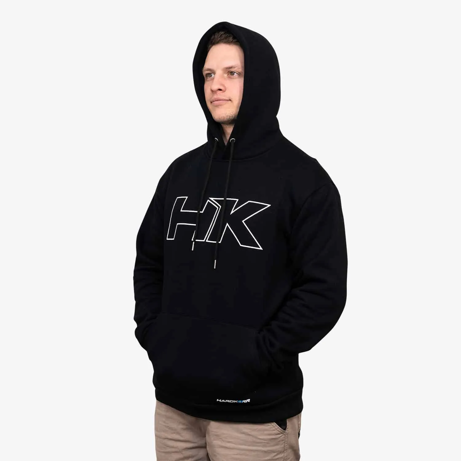 Unisex Hoodie - HK