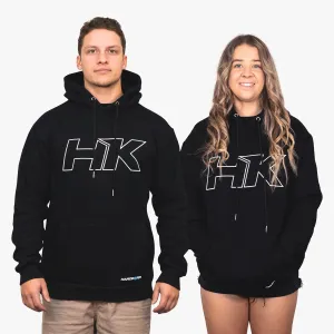 Unisex Hoodie - HK