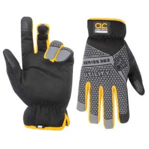 Utility Pro Work Gloves, Extra Large