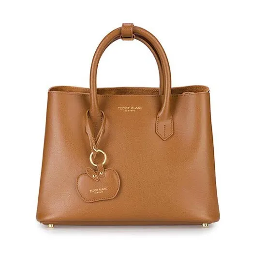 Vanessa Palmellato 12" - Cognac