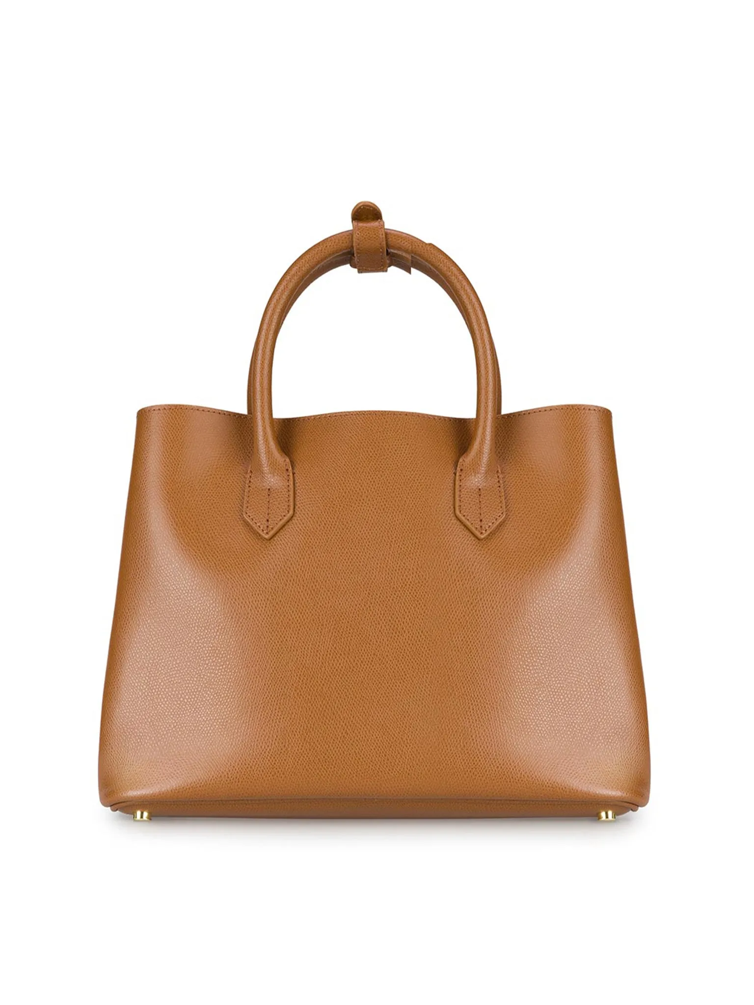 Vanessa Palmellato 12" - Cognac