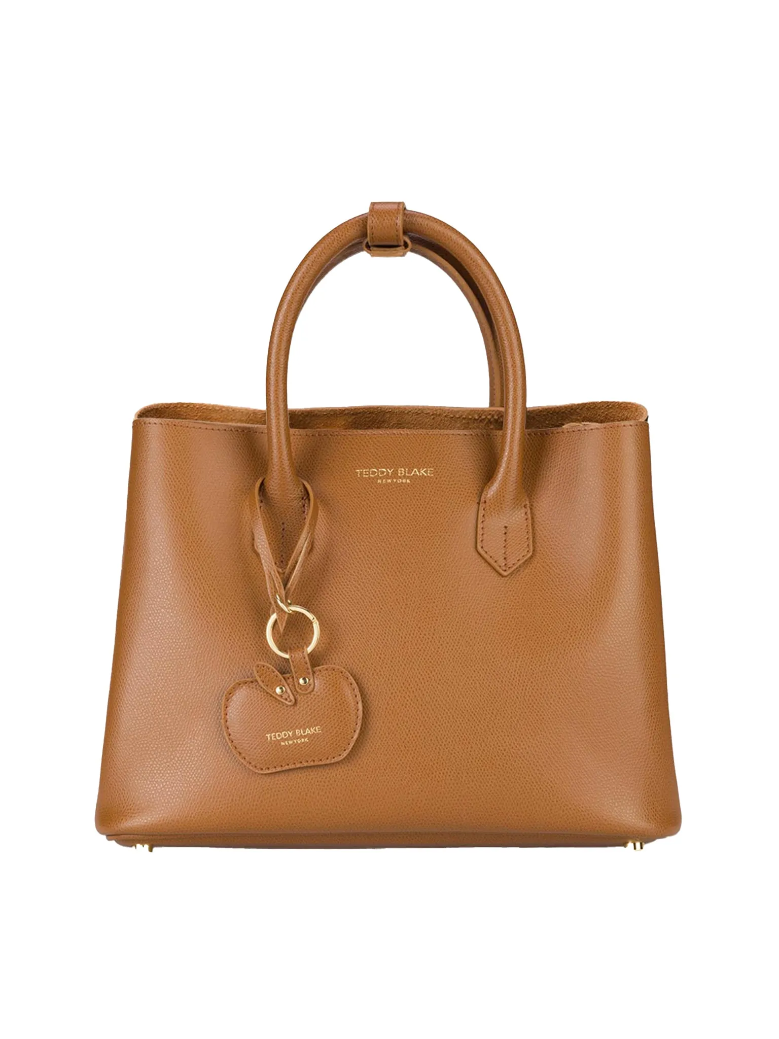 Vanessa Palmellato 12" - Cognac