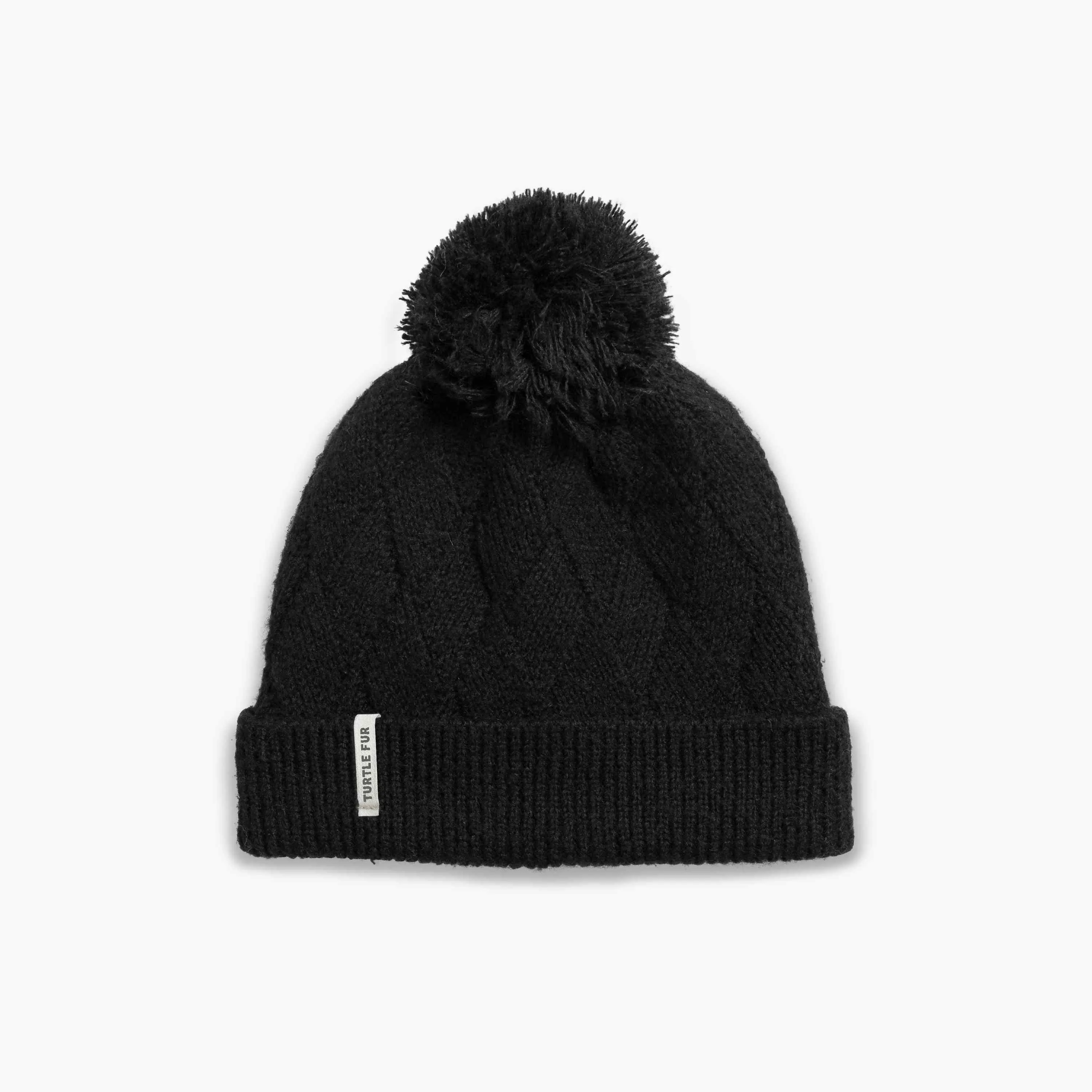 Victoria Beanie