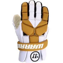 Warrior 2022 Fatboy Ball Hockey Gloves