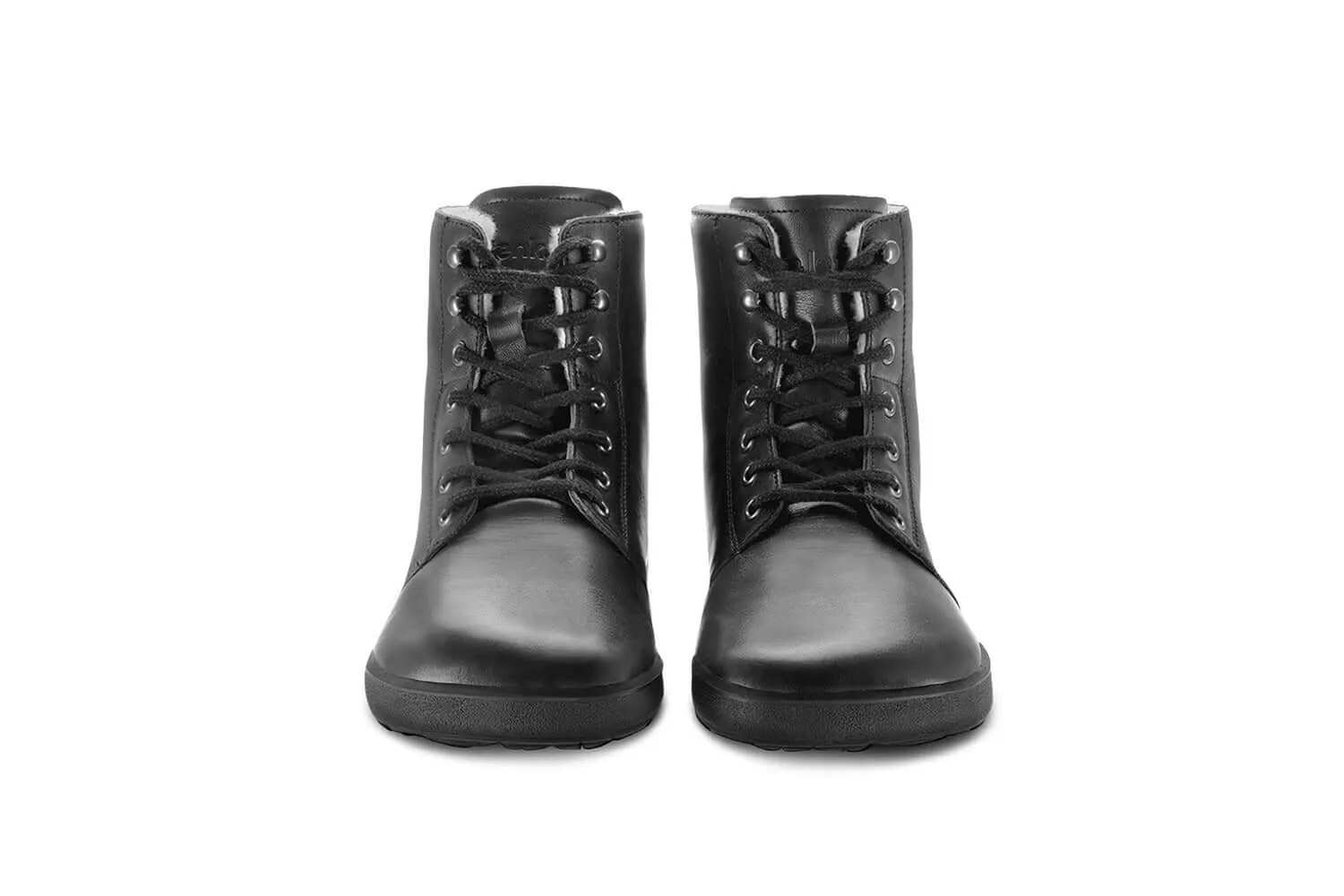 Winter Barefoot Boots Be Lenka Winter 3.0 - Black