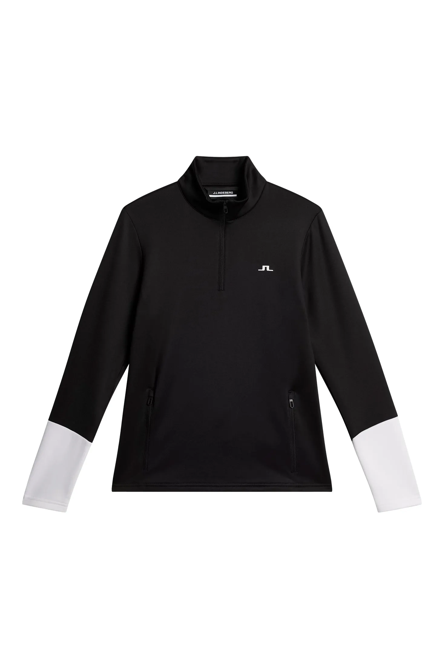 Women's Aerial Quarter Zip Mid Layer