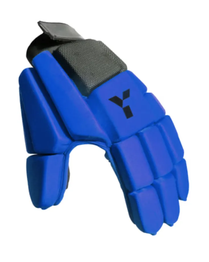 Y1 MK9 Indoor Field Hockey Glove