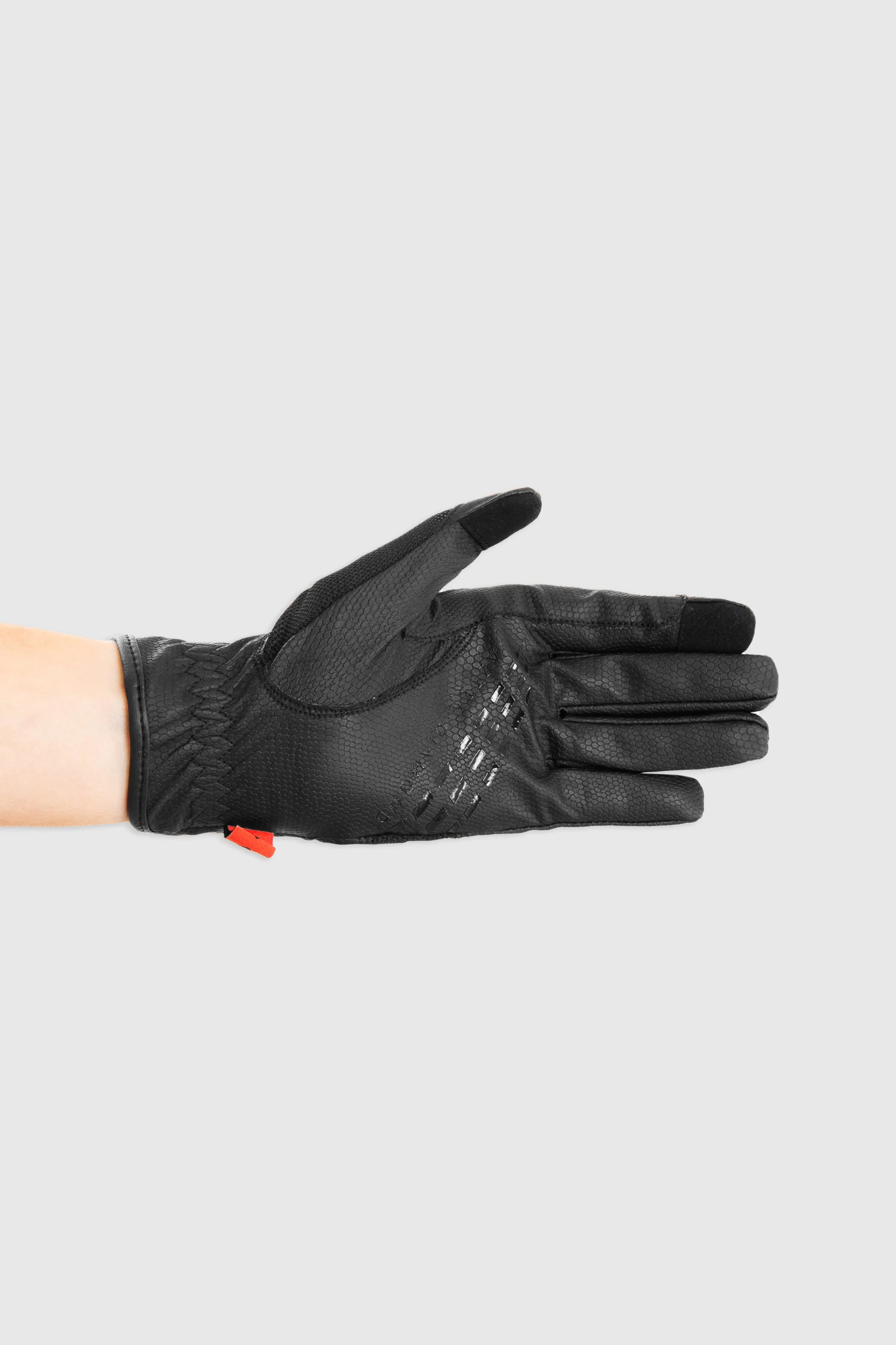 YR Pro Grip Patent Riding Gloves